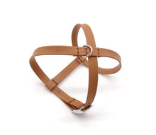 Load image into Gallery viewer, Puppy Harness Set - harness and leash in a set - for small four-legged friends and puppies