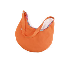 Load image into Gallery viewer, Kangaroo Bag - Dog carrier bag - Summer Edition