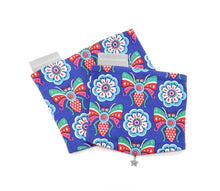 Laden Sie das Bild in den Galerie-Viewer, Cult Couture Muffler - Frische Kollektion