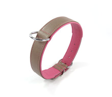 Load image into Gallery viewer, Handcrafted - Collar Classic Curved New Edition