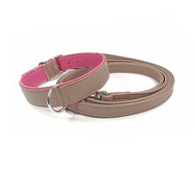 Load image into Gallery viewer, Handcrafted - Collar Classic Curved New Edition