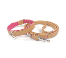 Load image into Gallery viewer, Handcrafted - Collar Classic Curved New Edition