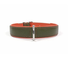 Load image into Gallery viewer, Handcrafted - Collar Classic Curved New Edition