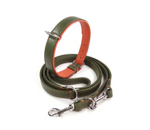 Load image into Gallery viewer, Handcrafted - Collar Classic Curved New Edition