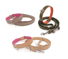 Load image into Gallery viewer, Handcrafted - Collar Classic Curved New Edition