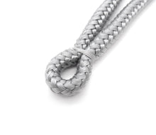 Laden Sie das Bild in den Galerie-Viewer, Yacht Leash - verstellbare Leine aus Tau in div. Farben