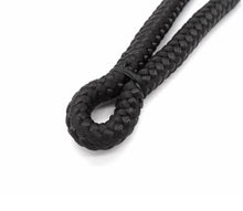 Laden Sie das Bild in den Galerie-Viewer, Yacht Leash - verstellbare Leine aus Tau in div. Farben