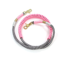 Laden Sie das Bild in den Galerie-Viewer, Handgefertigte Tau-Riemen für Taschen