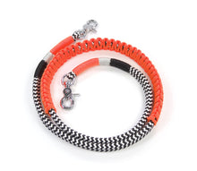 Laden Sie das Bild in den Galerie-Viewer, Handgefertigte Tau-Riemen für Taschen