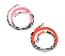 Laden Sie das Bild in den Galerie-Viewer, Handgefertigte Tau-Riemen für Taschen