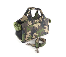 Load image into Gallery viewer, Sanna Tote Bag - Softshell in different colors