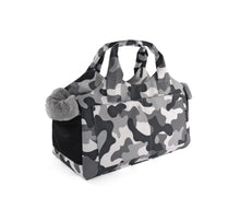 Load image into Gallery viewer, Sanna Tote Bag - Softshell in different colors