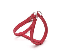 Load image into Gallery viewer, KvK Handcrafted – Step In Leather Harness