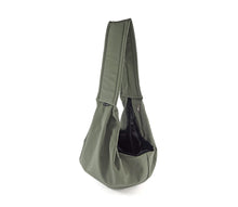 Laden Sie das Bild in den Galerie-Viewer, Crossbag - Softshell Edition in div. Farben - Hundetasche