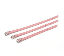 Laden Sie das Bild in den Galerie-Viewer, Puppy Collar - Halsband für kleine Vierbeiner und Welpen