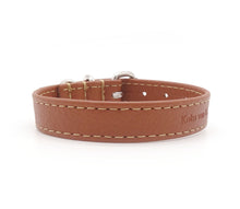 Laden Sie das Bild in den Galerie-Viewer, Puppy Collar - Halsband für kleine Vierbeiner und Welpen