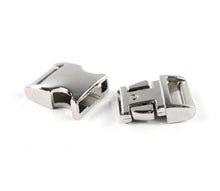 Load image into Gallery viewer, Cult braided Sylt sets with Clic - Mini & Midi