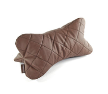 Load image into Gallery viewer, KvK Bone Pillow - bone pillow for 2 & 4 legs