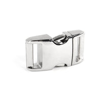 Load image into Gallery viewer, KvK - Clic Deluxe leather - Fleurs de Lys