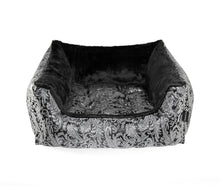 Load image into Gallery viewer, Luxury Dog Lounge - Brocade Edition