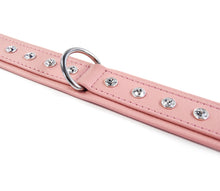 Load image into Gallery viewer, KvK Handcrafted - Classic Curved Bling