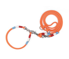 Laden Sie das Bild in den Galerie-Viewer, Trendige Yacht Sets - Orange & Blau