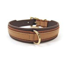 Laden Sie das Bild in den Galerie-Viewer, KvK Handcrafted Triple Collar
