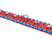 Laden Sie das Bild in den Galerie-Viewer, KvK - Robustes Halsband mit Flecht