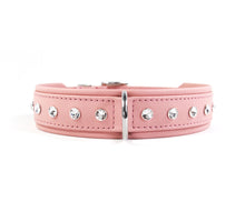 Load image into Gallery viewer, KvK Handcrafted - Classic Curved Bling