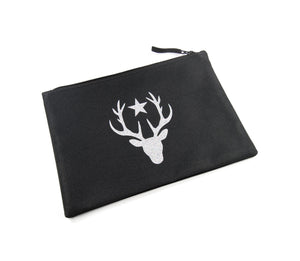 Pouch - Glamour Deer