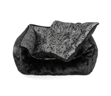 Load image into Gallery viewer, Luxury Dog Lounge - Brocade Edition