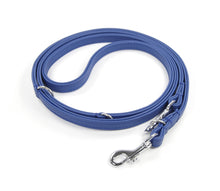 Load image into Gallery viewer, KvK Handcrafted - Classic Curved Collar - Bling Royal