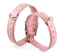 Load image into Gallery viewer, KvK Handcrafted - Classic Curved Bling