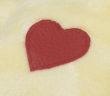 Laden Sie das Bild in den Galerie-Viewer, Osterhase mit Herz