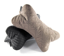 Load image into Gallery viewer, KvK Bone Pillow - bone pillow for 2 & 4 legs