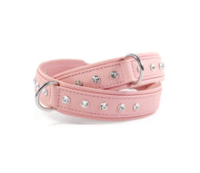 Load image into Gallery viewer, KvK Handcrafted - Classic Curved Bling