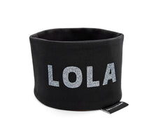 Load image into Gallery viewer, Cult Couture Muffler - Glam Special with individual print