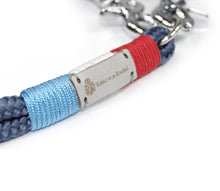 Laden Sie das Bild in den Galerie-Viewer, Trendige Yacht Sets - Orange & Blau