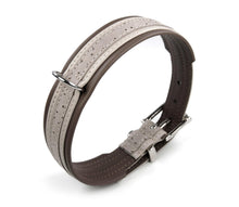 Load image into Gallery viewer, Handcrafted - Collar Triple Special