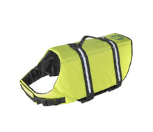 Laden Sie das Bild in den Galerie-Viewer, Schwimmweste für Hunde