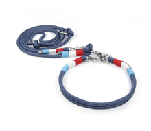 Laden Sie das Bild in den Galerie-Viewer, Trendige Yacht Sets - Orange & Blau