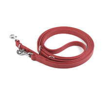 Load image into Gallery viewer, Handcrafted - Collar Classic Curved Swiss Edition