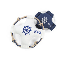 Laden Sie das Bild in den Galerie-Viewer, Spielring mit Quietscher