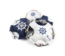 Laden Sie das Bild in den Galerie-Viewer, Spielring mit Quietscher