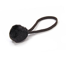 Load image into Gallery viewer, KvK Aida dog bag - Brown Fur