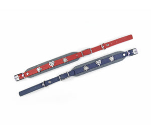 Handcrafted - Trachten Schmuck Halsband