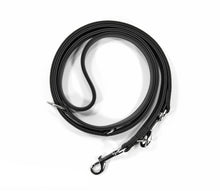 Load image into Gallery viewer, KvK - Clic Deluxe leather - Fleurs de Lys