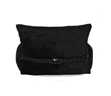 Load image into Gallery viewer, KvK Super Soft Dog Car Seat - dog car seat