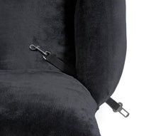 Load image into Gallery viewer, KvK Super Soft Dog Car Seat - dog car seat