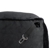 Load image into Gallery viewer, KvK Super Soft Dog Car Seat - dog car seat